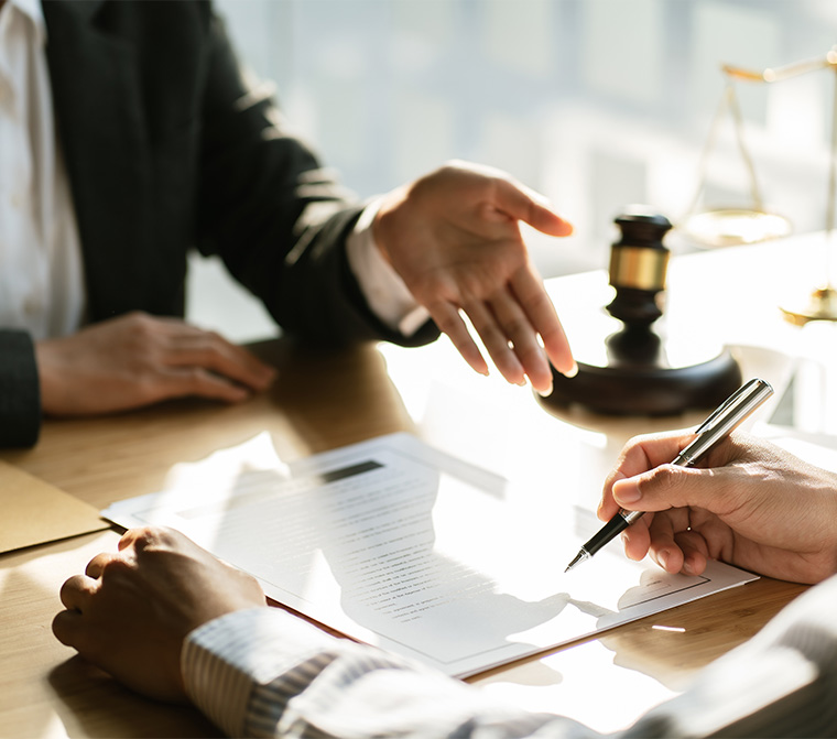 Right to Counsel in Arizona DUI Cases
