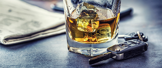 Driver's Licenses & DUI