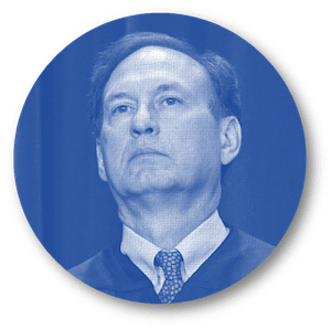 Justice Alito