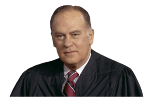 Justice POTTER STEWART